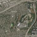 Person reports abdominal pain at North Hazard Avenue