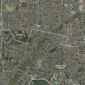 Person experiencing chest pain near Arnold Avenue