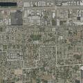 Person with breathing problem at Ramona Place
