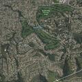 Domestic violence report on South Foothill Street