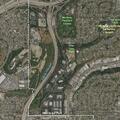 Person showing stroke symptoms near Monterey Park