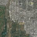 Male and female reported breaking into home