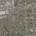 Person reporting back pain near Pomona