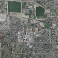 Patient transported to hospital in Loma Linda
