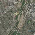 Injury ALS call near Elliott Avenue