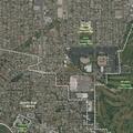 Possible trauma incident reported on Delta Ave in Rosemead