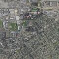 Person having stroke near Redlands Village Green Apartments