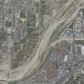 Person bleeding at apartment in Colton, CA
