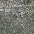 Person experiencing abdominal pain at Redlands care facility