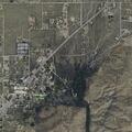 73-year-old man with head injury in Morongo Valley