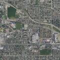 Person with difficulty breathing at assisted living