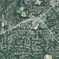68-year-old female reported sick at Johns Creek address