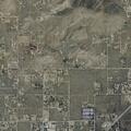 Minor female falls and injures arm in mobile home park