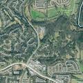 Woman with breathing problems in Suwanee