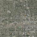 Tech rescue call at West Mission Boulevard in Pomona