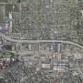 Search for missing male juvenile near Redlands freeway