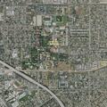 Unconscious person at mobile home park in Redlands