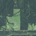 Caller reports four people on property in Eagletown