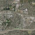 Domestic violence call near Tremont St and Murchison St