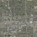Possible domestic dispute between son and mother