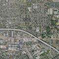 Sick person reported near East State Street