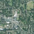 Elderly woman with abnormal breathing in Roswell
