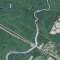Two vehicles collide near Galivants Ferry landing