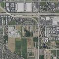 Person reporting pain on Topaz Avenue in Loma Linda