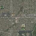 No-injury ALS call near Delta Avenue