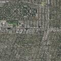 Business dispute reported on South Colorado Street