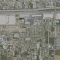 Person with heart problem near Locust Avenue, Bloomington