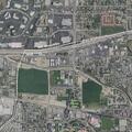 Trauma victim reported near Anderson Street