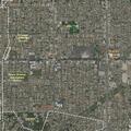 Injury ALS call near East Fern Avenue