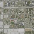 Unconscious person found at high school in Fontana