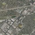 Person experiencing chest pains near Feather Avenue