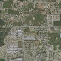 81-year-old female reported sick at mobile home park