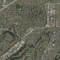 Person experiencing shortness of breath at Garvey Ave