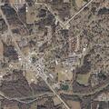 Man injured near old Flood Zone Church in Hanceville