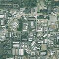 75-year-old woman with difficulty breathing at dialysis center