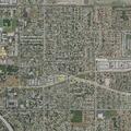 Person sick near Ryan Street in Redlands