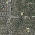 Possible elder abuse at business on La Brea Avenue