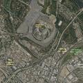 Battery suspect reported at South Andes location