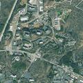 Commercial fire alarm at North Point Parkway building