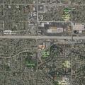 Cardiac arrest reported at residence on Inman Avenue