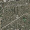 Medical call dispatched near Carlos Avenue in Alhambra