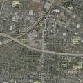 Advanced life support call at El Monte residence