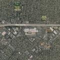 Odor of natural gas reported near Glenshaw Drive