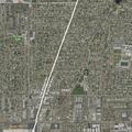 Person sick near N Mills Avenue in Phoenix