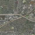 Person needs medical rescue near Adelia Avenue