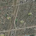 Person injured near Baldwin Park